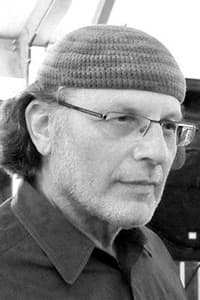 Simcha Jacobovici in Atlantis Rising