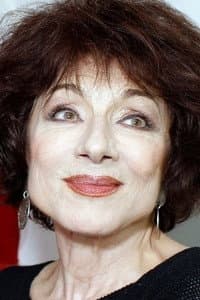 Judith Magre in Oxalá