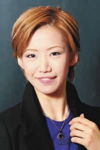 Shimon Yuriya in 愛, Love Revue!