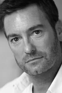 Gary Cady in Doctor Who: The Mark of the Rani