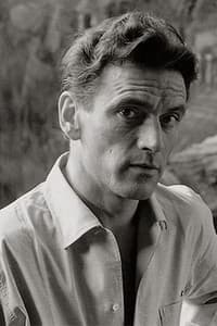Luc Simon in Lancelot du Lac