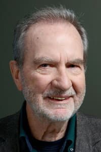 Edgar Reitz in Hannelore Elsner - Ohne Spiel ist mir das Leben zu ernst