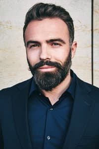 Eshref Durmishi in Eduart