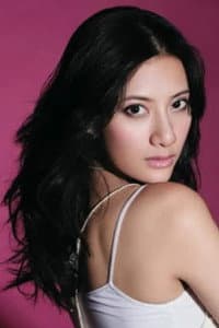 Emme Wong Yi-Man in 傷城