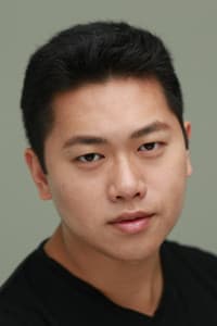 Mike Li in Party's Over