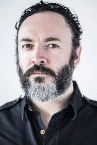 Paul Kennedy in Mandrake