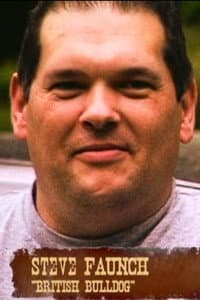 Steven Faunch in Hotrod: The Movie