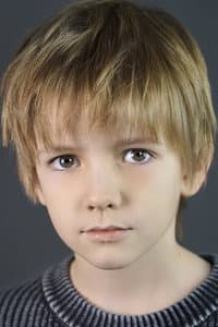 Timofey Chersky in День манги