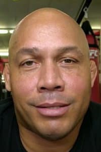 Bobby Southworth in Strikeforce: Destruction