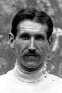 Gabriel Moreau in Il viaggio di Maciste