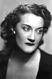 Tina Gascó in Doña María la Brava