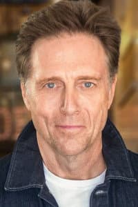 Richard Gleason in Dark Power
