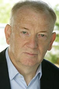 John Salthouse in Rich Deceiver