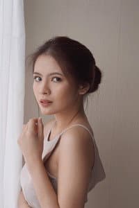 Sonya Pandarmawan in Marmut Merah Jambu