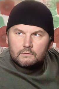 Oleg Sokolov in Алька