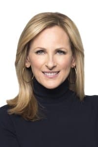 Marlee Matlin in Entangled