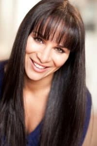 Jaime Passier-Armstrong in Jubilee
