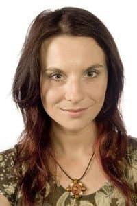 Kateřina Lojdová in O vílách Rojenicích