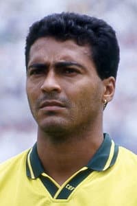 Romário in Geraldinos
