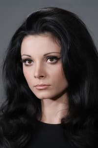 Seher Şeniz in Kader Yolcuları