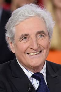 Jean-Loup Dabadie in Dans les pas de Jean-Paul Rappeneau