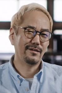 Kenji Kamiyama in Enter the Anime