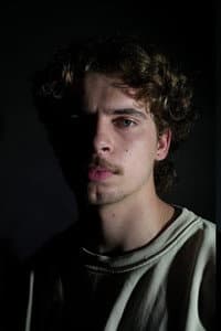 Mário Lucas in Matrioscas