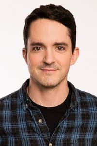 David Kerns in Mark Vigeant: The Best Man Show