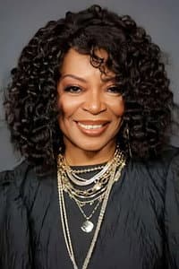 Tina Lifford in The Loretta Claiborne Story