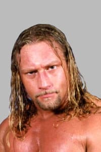 Jeremy Lynn in MLW King of Kings