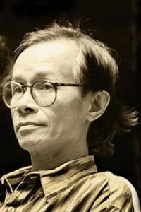 Trịnh Công Sơn in Đất Khổ