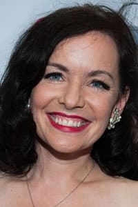 Guinevere Turner in Zero Budget