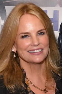 Jennifer Runyon in Bloodsucka Jones vs. The Creeping Death