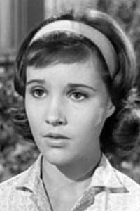 Reba Waters in Swiss Family Robinson: Lost in the Jungle