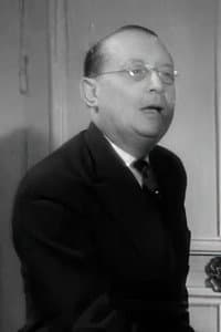 Jacques Vitry in Quadrille