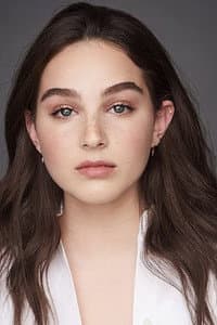 Gabriella Baldacchino in Disenchanted