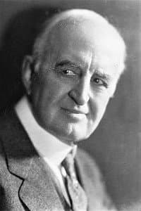 Frank Currier in Fifty-Fifty