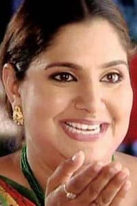 Vandana Pathak in Swagatam