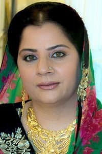 Alka Kaushal in Dharam Sankat Mein