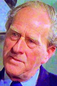 Keith Eden in Macbeth