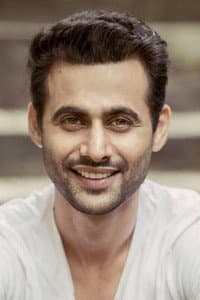 Freddy Daruwala in Race 3