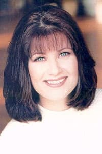 Leslie Ann Banfitch in The Outwaters