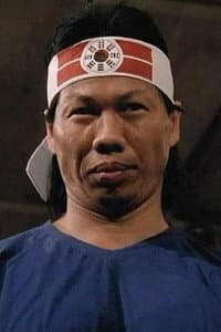 Bolo Yeung in Bruce Strikes Back