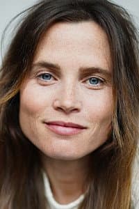 Gitte Witt in Kadaver