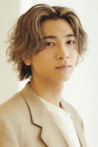 Kohei Shoji in 劇場版 40までにしたい10のこと