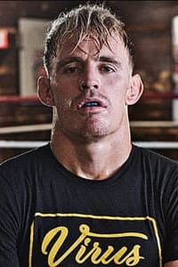 Cameron Else in Polaris 30: Condit vs. MVP