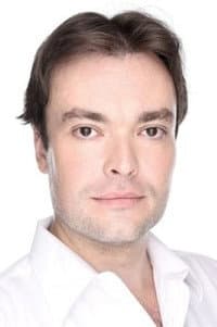 Alexander Fadeyechev in Bolshoi Ballet: The Nutcracker