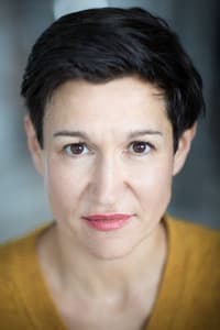Iris Minich in Katharina & Witt, Fiction & Reality
