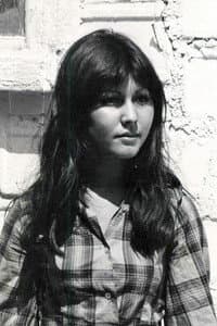Beatriz Lapido in Palomita blanca