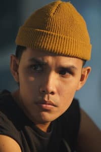 Ewan Fauzi in Telah Aku Halalkan